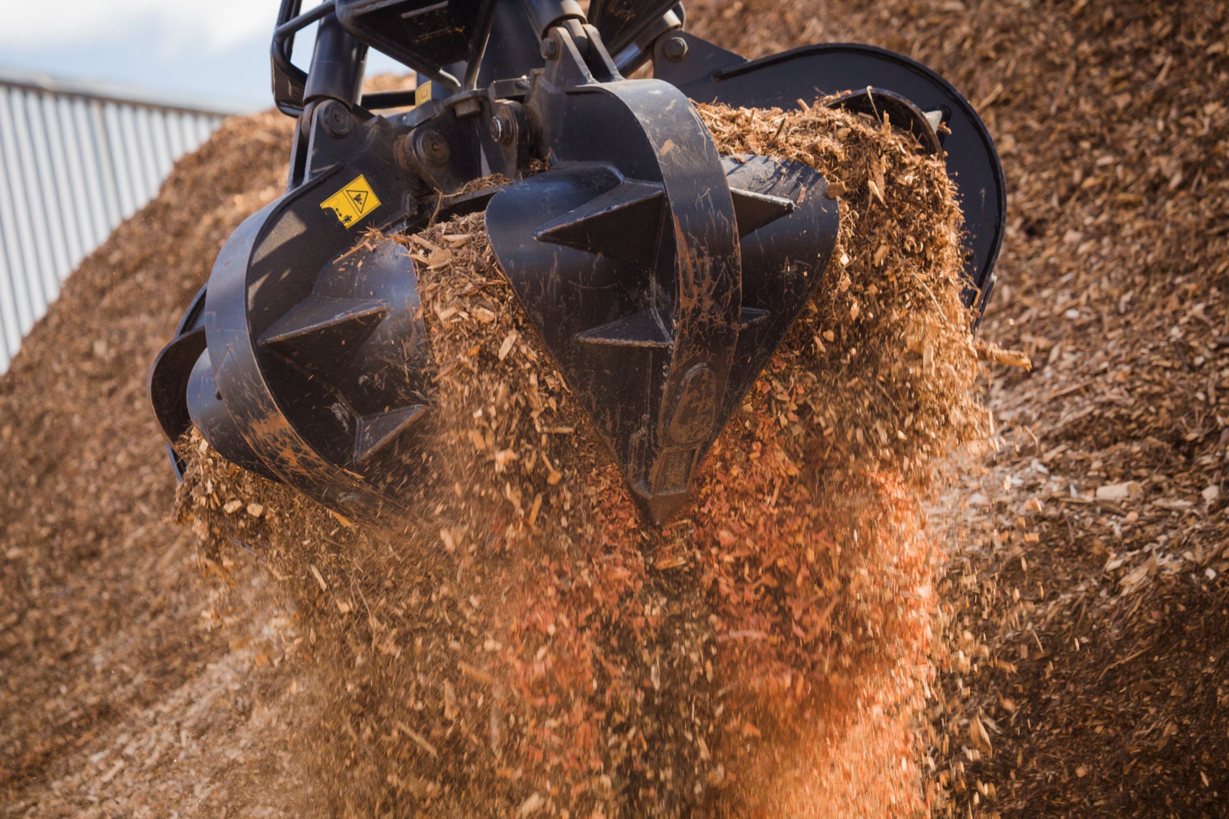 Alternativ för specifika tillämpningar