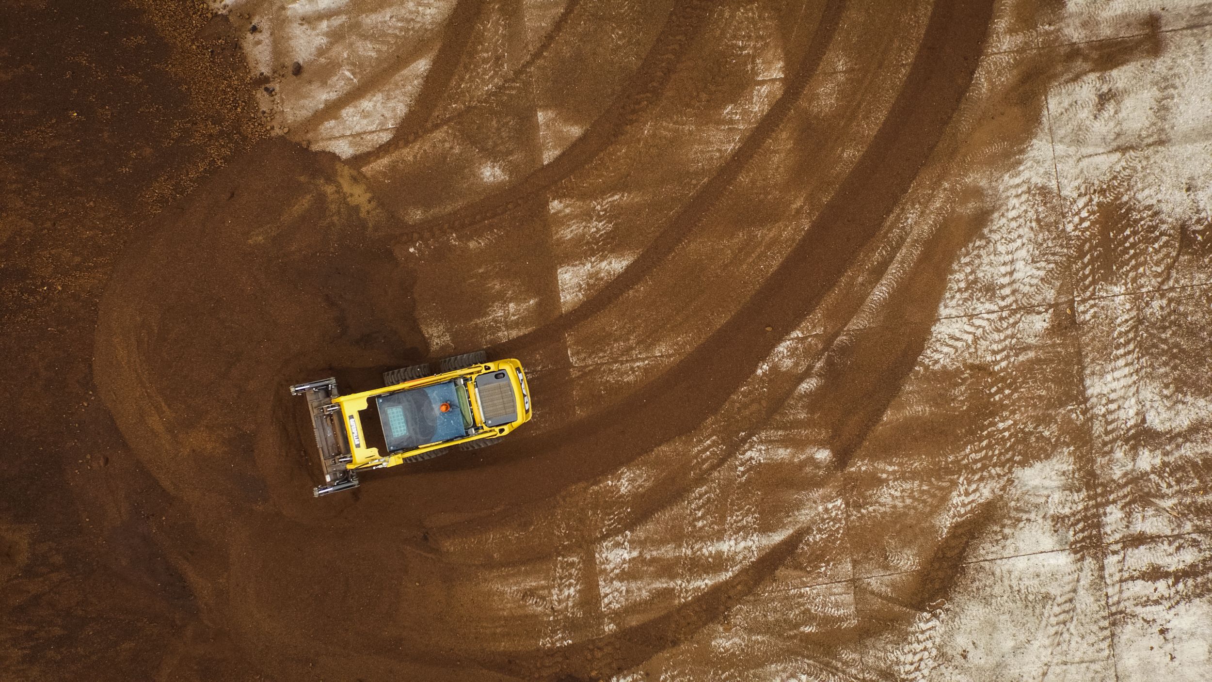 How to Use Drones in Construction