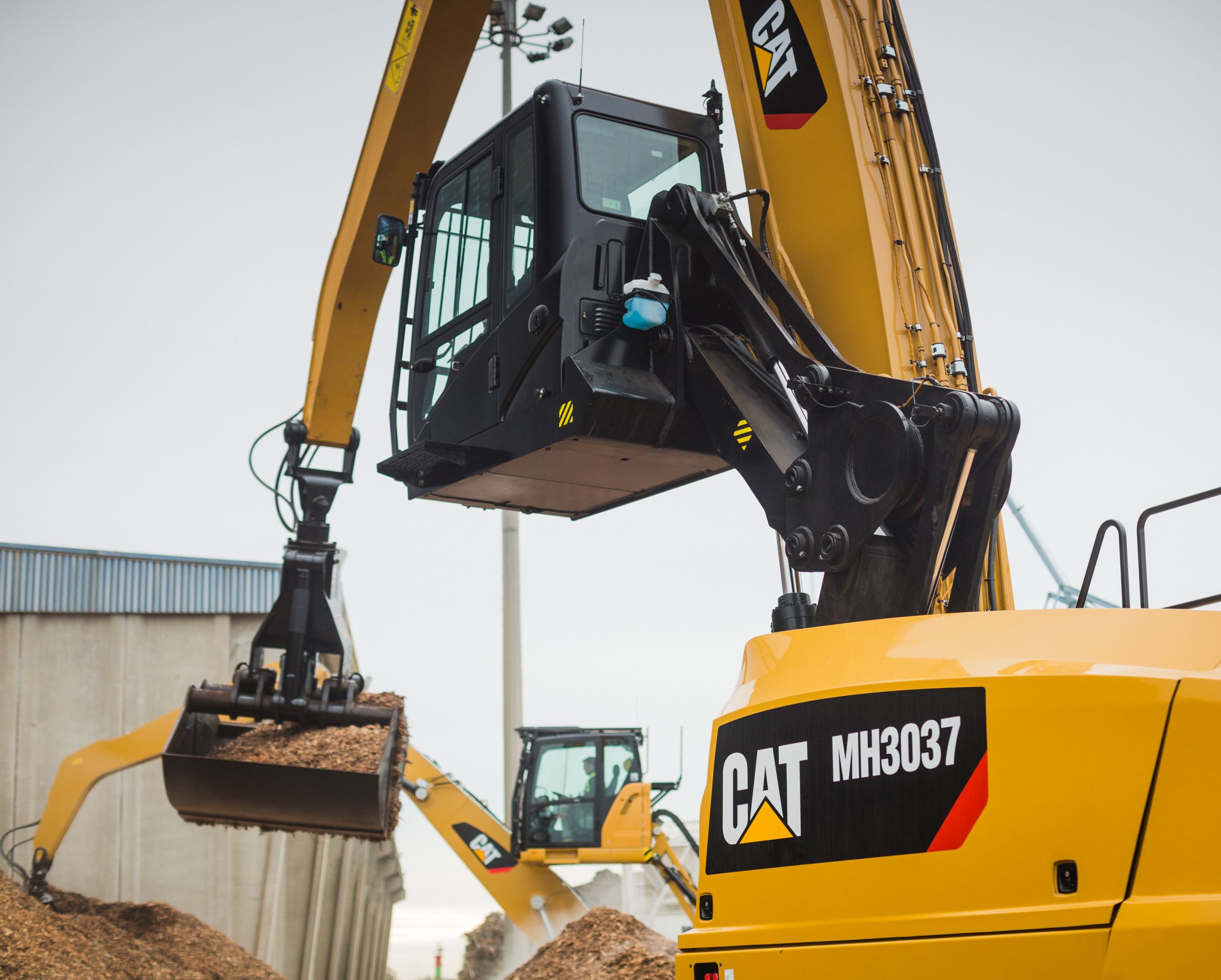 Opciones que cubren sus necesidades