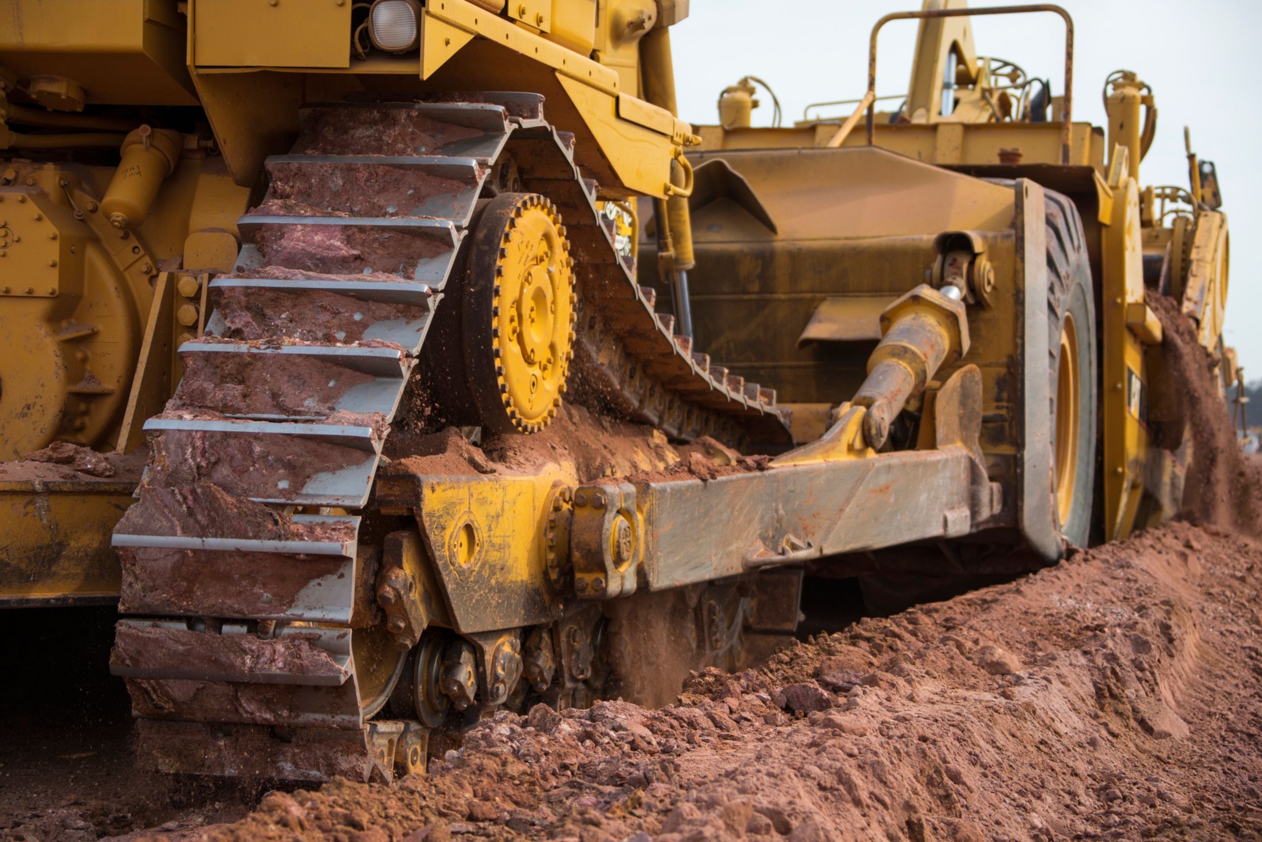 Dozer Tips