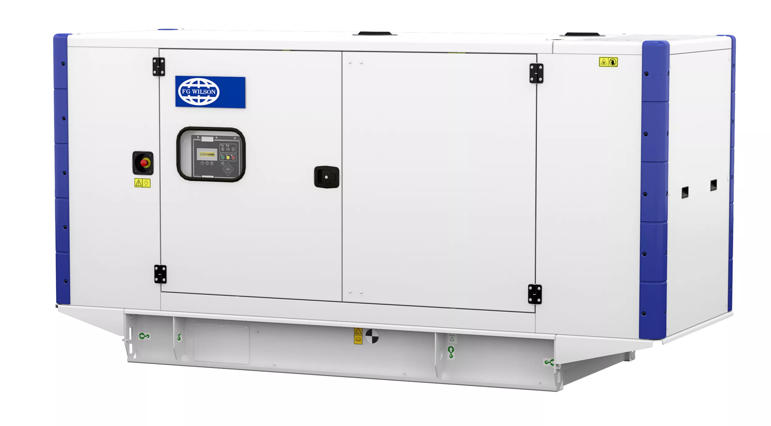 24-220 kVA CAE
