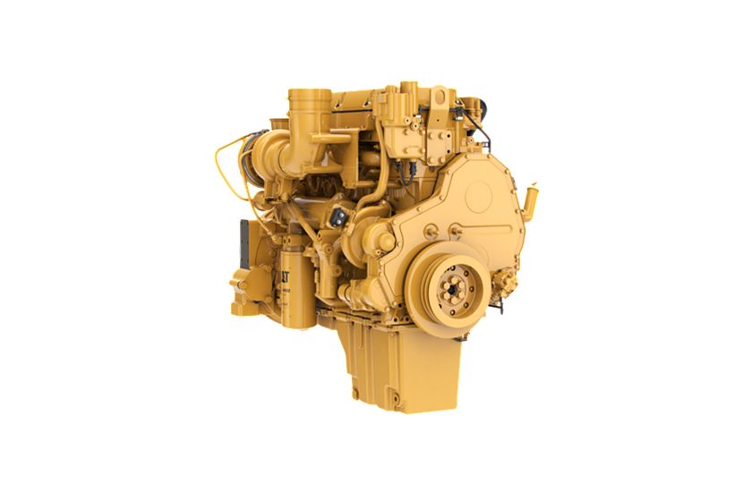 C11 Diesel Engines &#8211; Lesser Regulated Countries