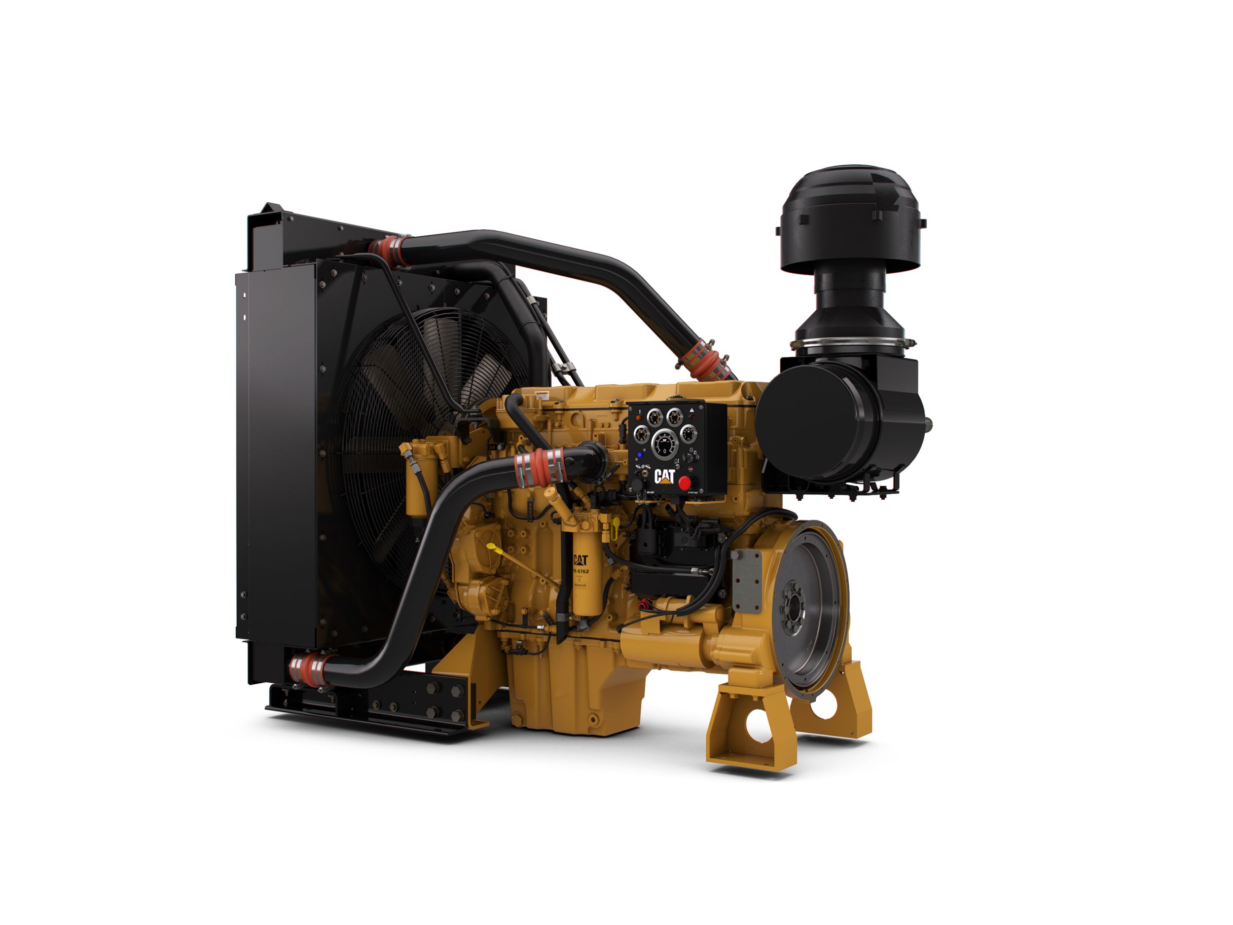 Cat® C11 Industrial Power Unit