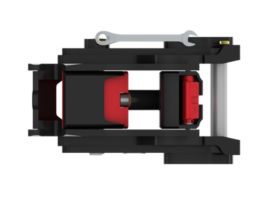 Bottom View