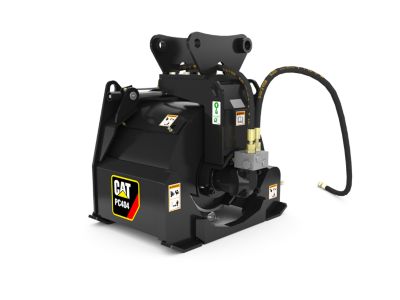 PC404 Cold Planers