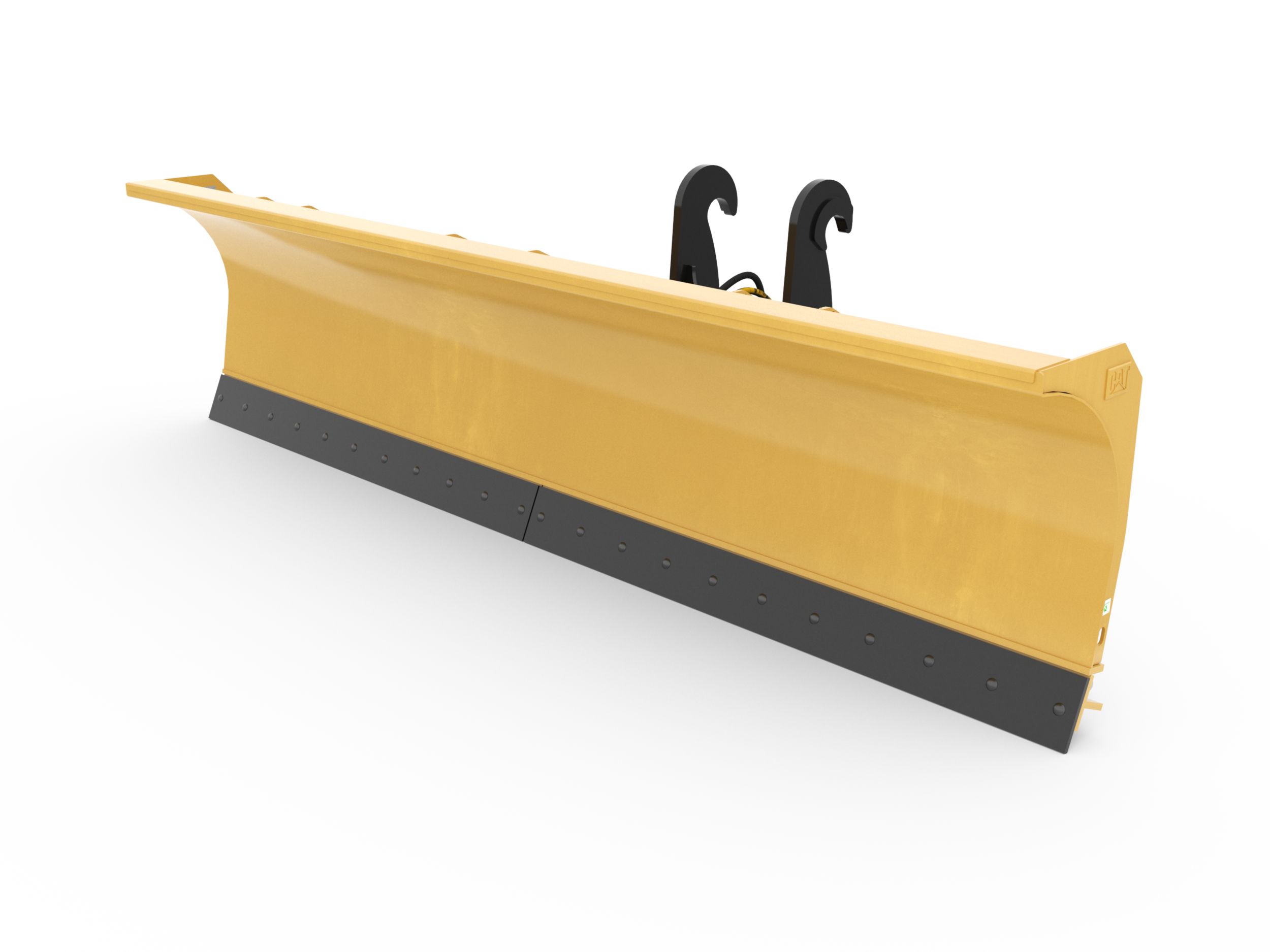 4.3 m (14 ft) Snow Plow