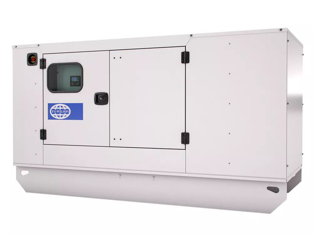 24 - 220 kVA CAL