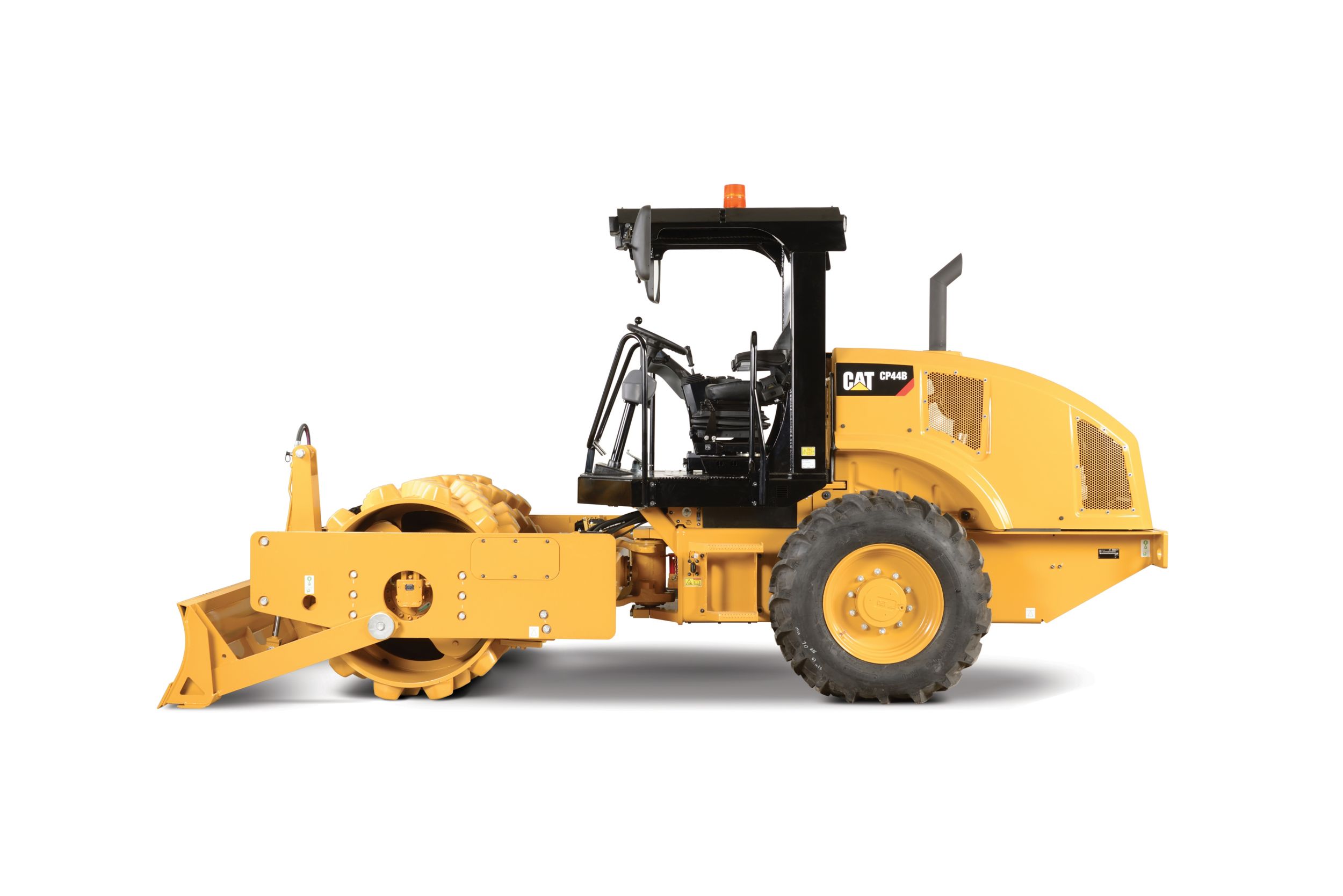 CP44 Vibratory Soil Compactor>