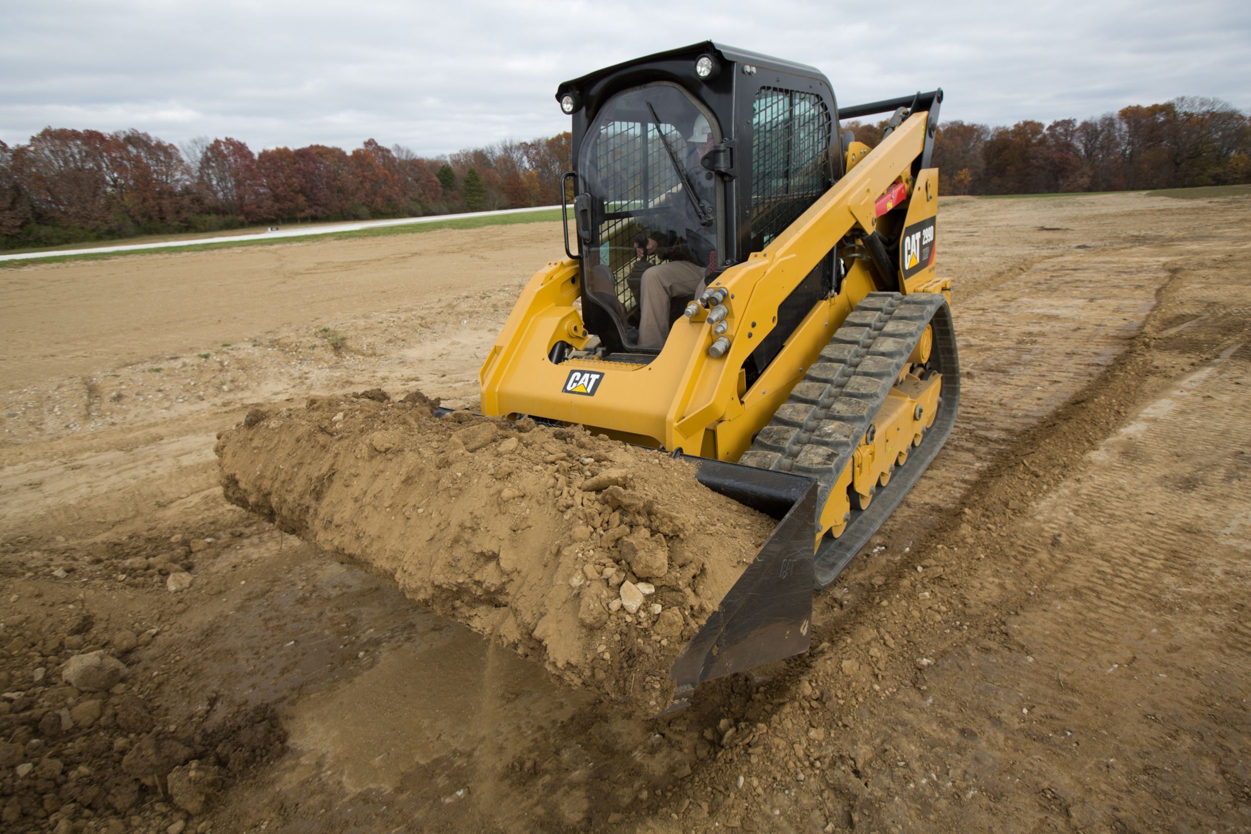 최적 버킷 형상