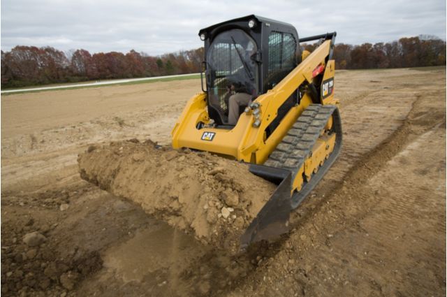 Optimum Bucket Geometry
