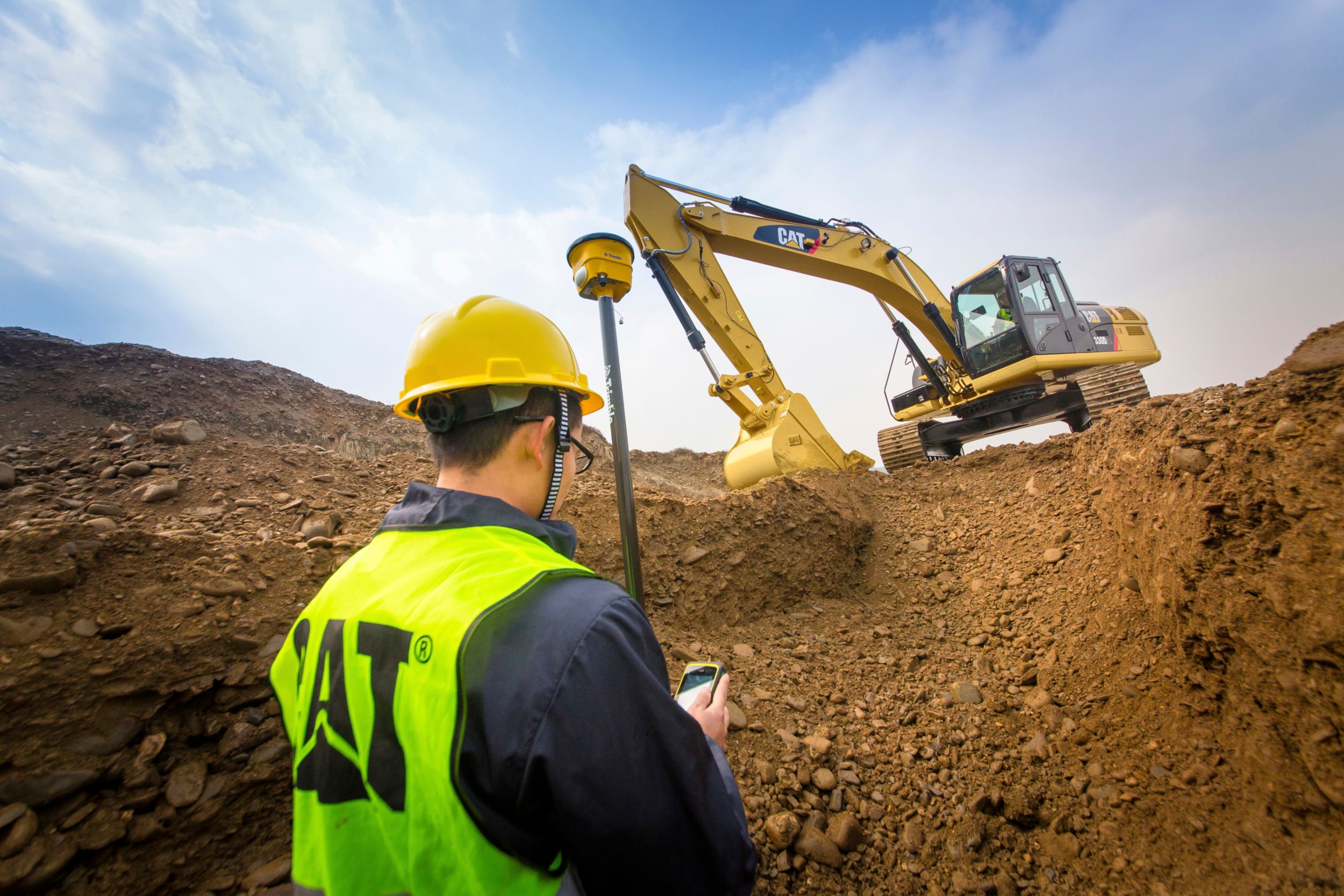 Undercarriage Selection