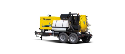 VX30-800LT-Reverse Flow - McLaughlin