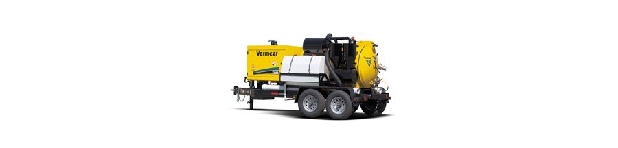 VX30-800LT-Reverse Flow - McLaughlin