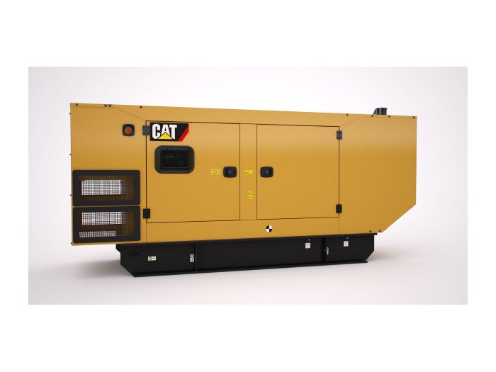 C9 230-275 kVA ACERT