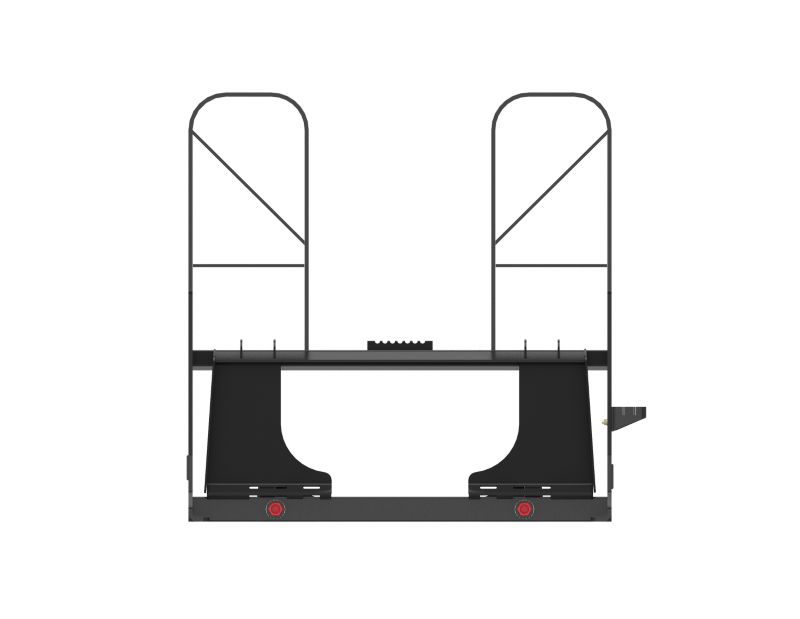 Rear View
