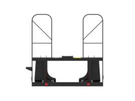 890 mm（35 in）