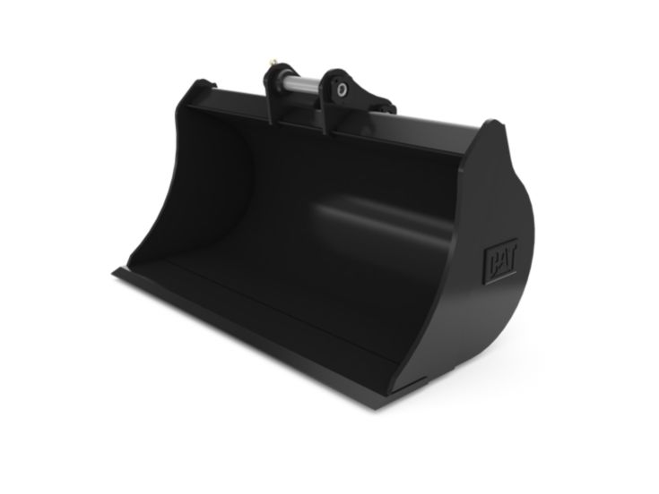 Buckets - Excavator - 1000 mm (39 in)