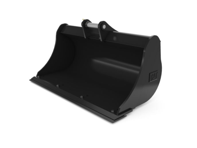 1200 mm (47 in) | Cat Buckets - Excavator | WesTrac