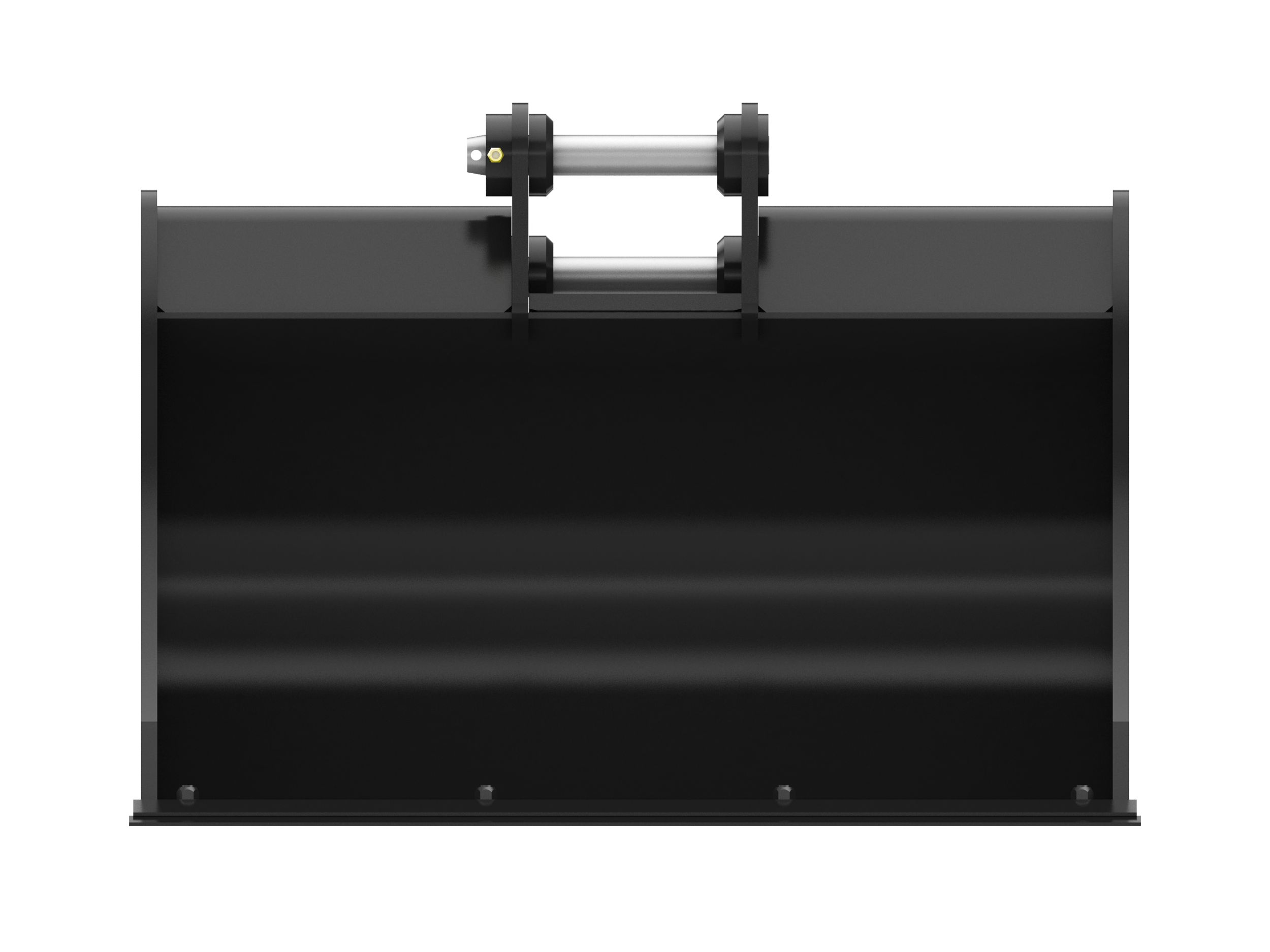 Вид спереди