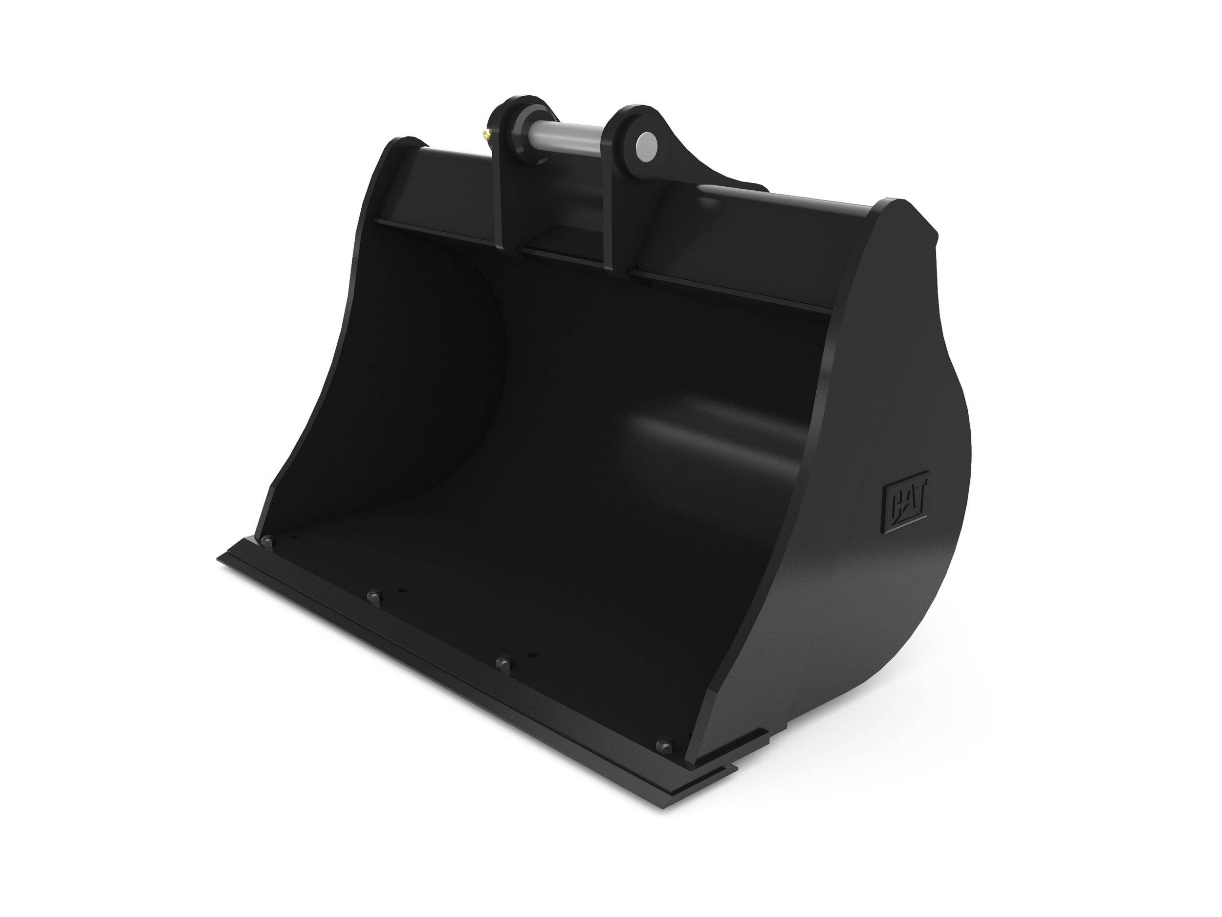 1200 mm (47 in) Grading Bucket