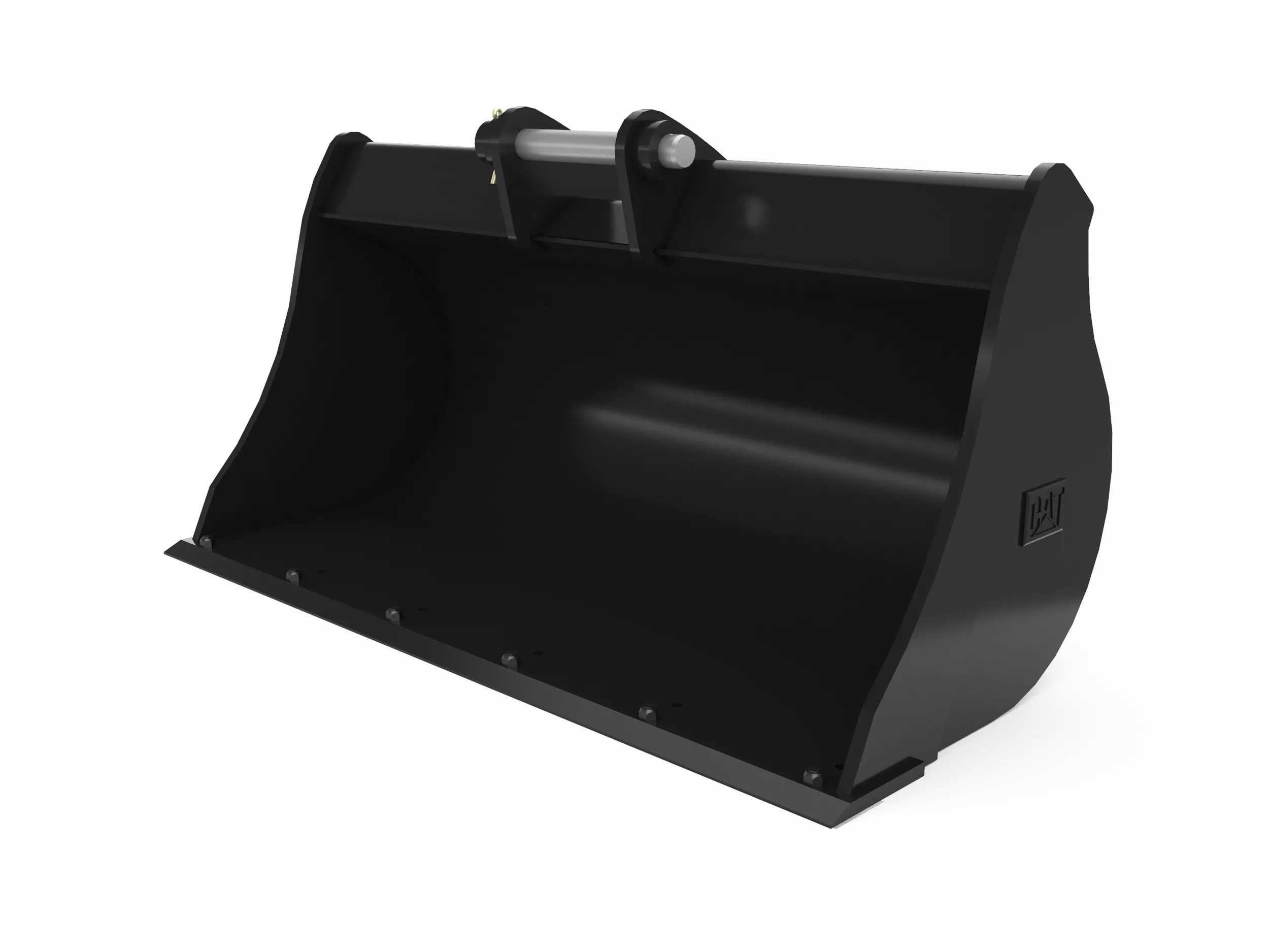 1 500 mm (59 tum), direktinfäst