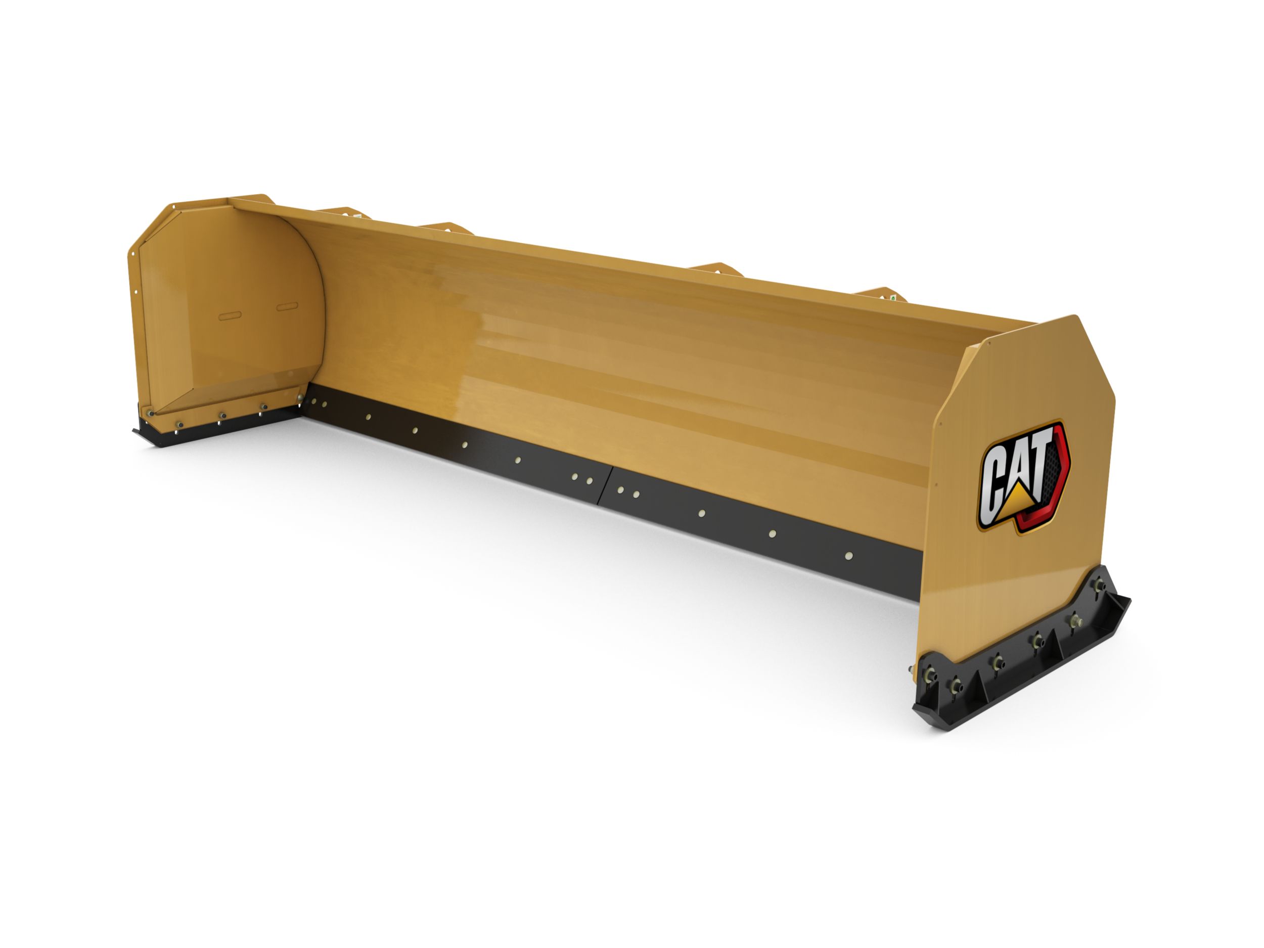 Cat 3.66 m (12 ft)