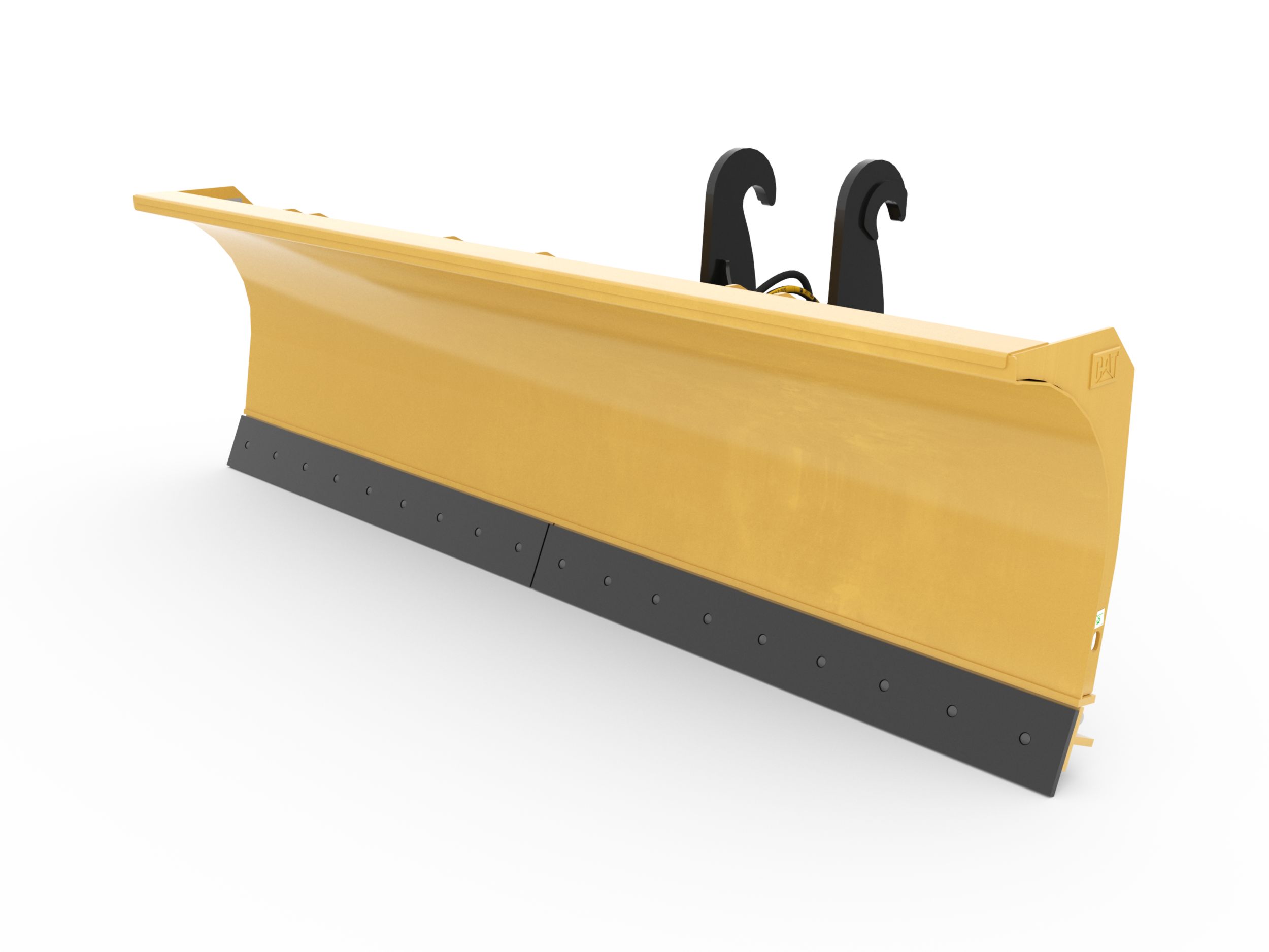 3.7 m (12 ft) Snow Plow