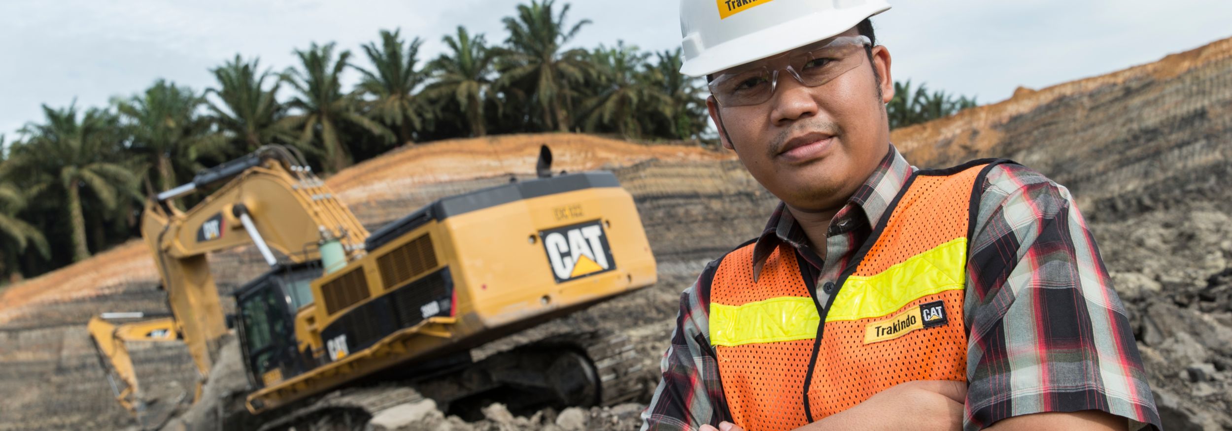 Cat Financial Beranda