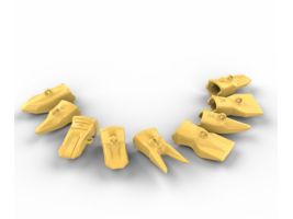 Cat 6015 K150 Family of GET
