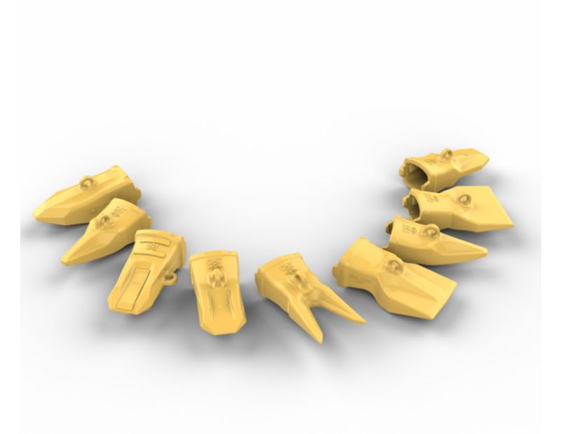 Cat 6015 K150 Family of GET