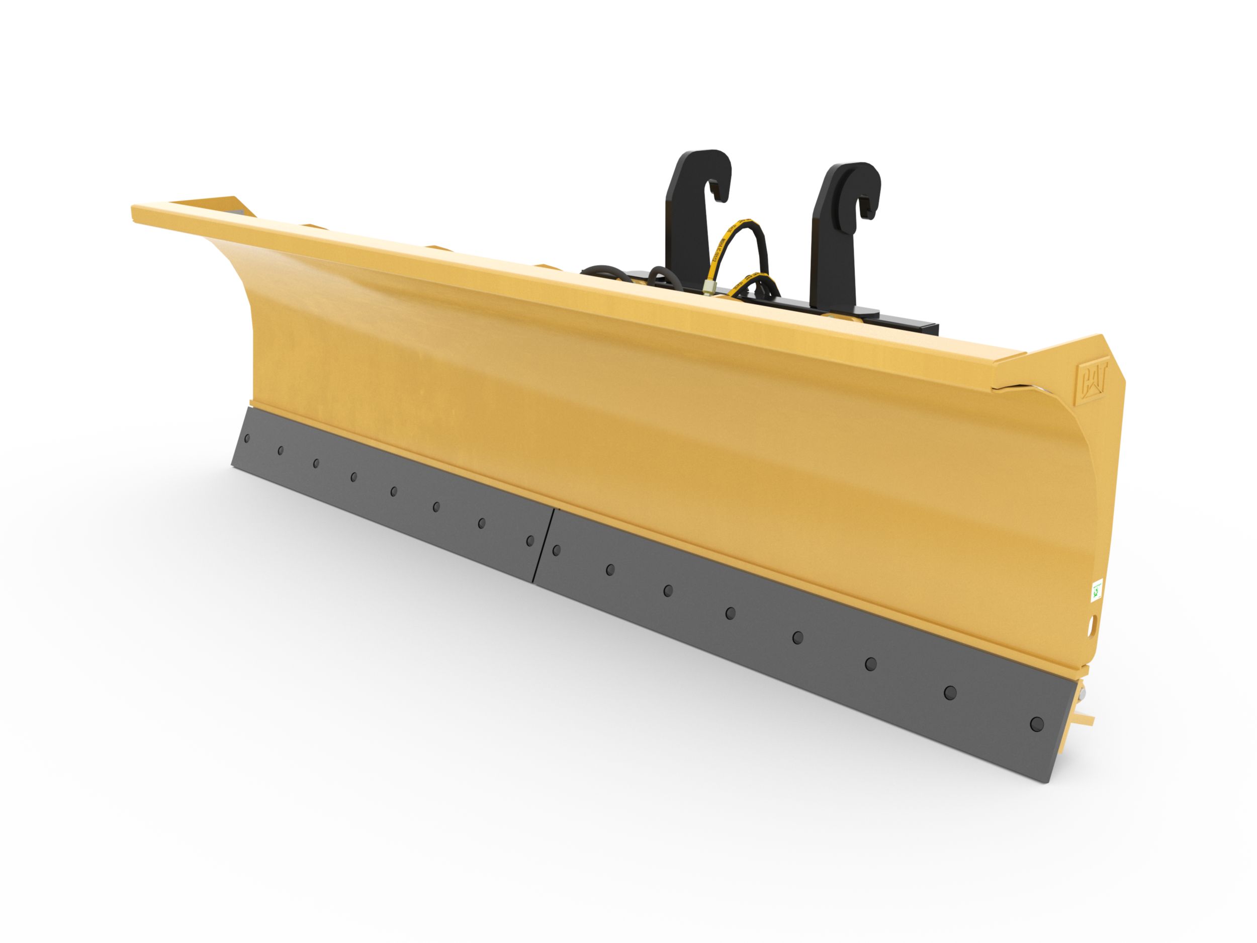 3.0 m (10 ft) Snow Plow