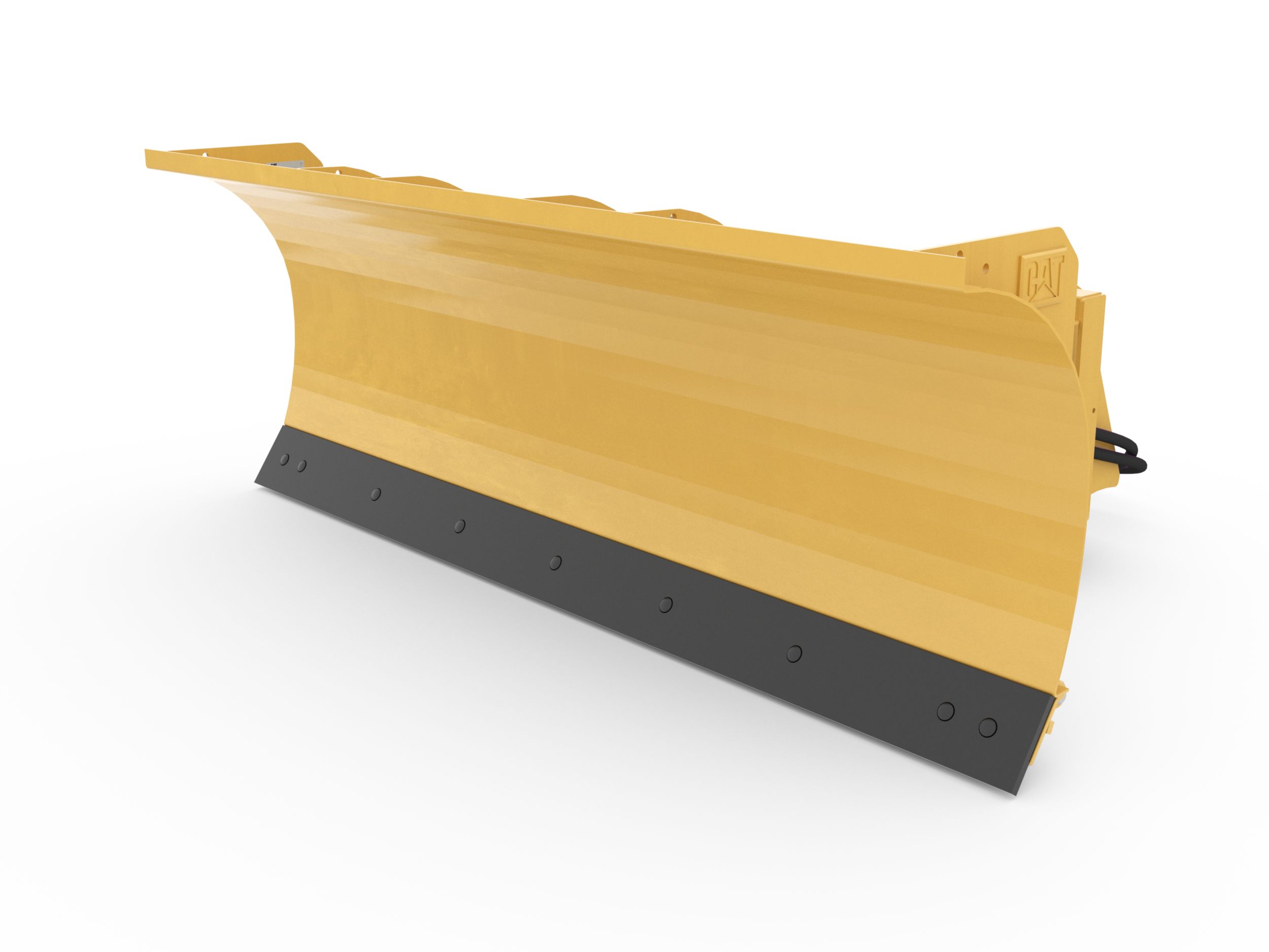 2.1 m (7 ft) Snow Plow