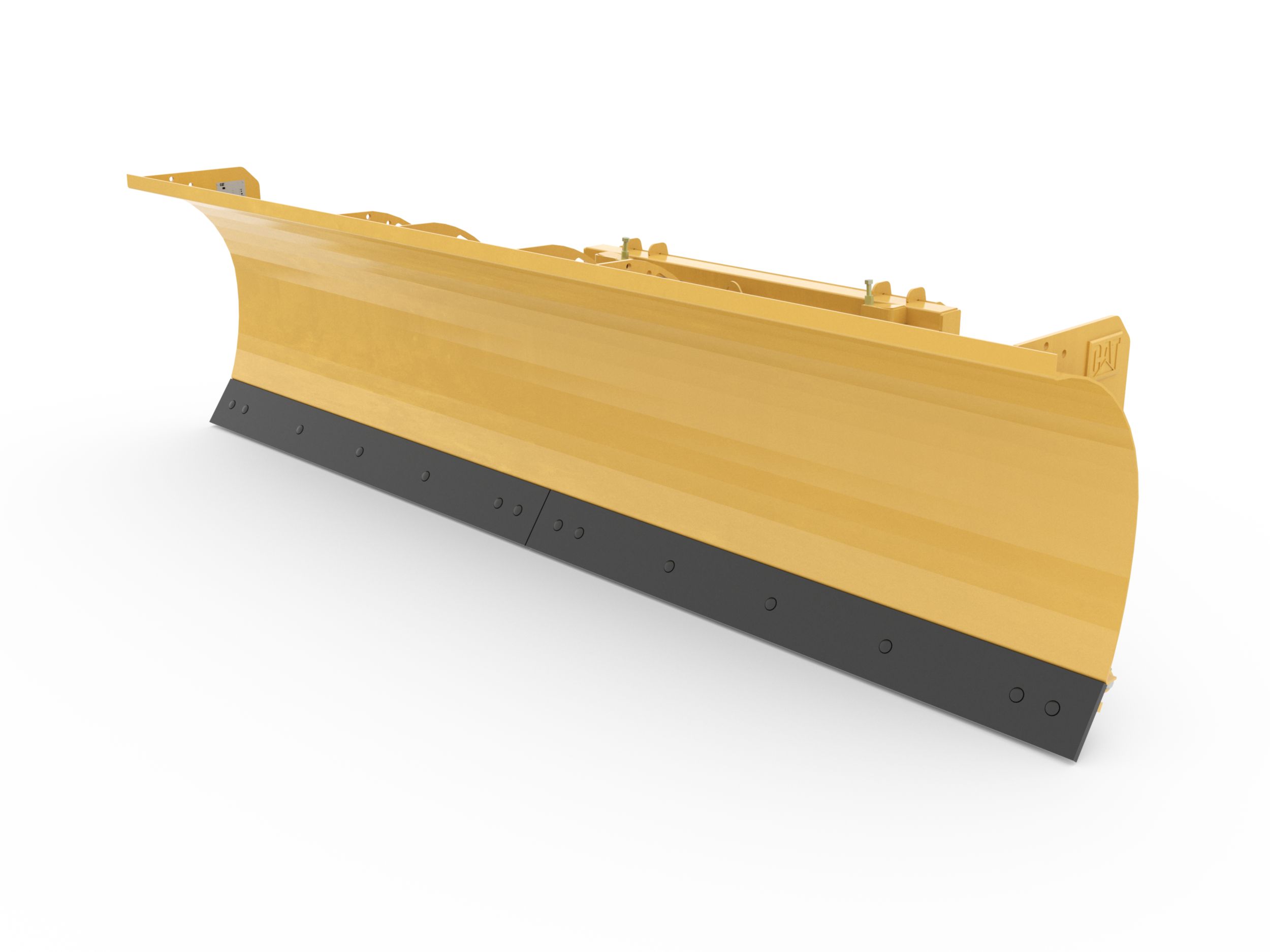 3.0 m (10 ft) Snow Plow