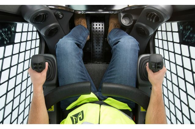 Hydraulic Controls