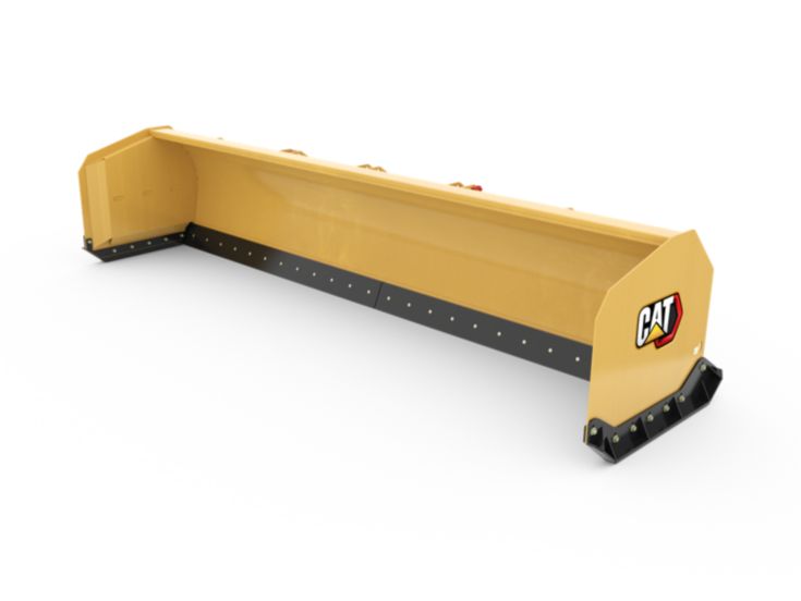 Snow Products - 4.87 m (16 ft)