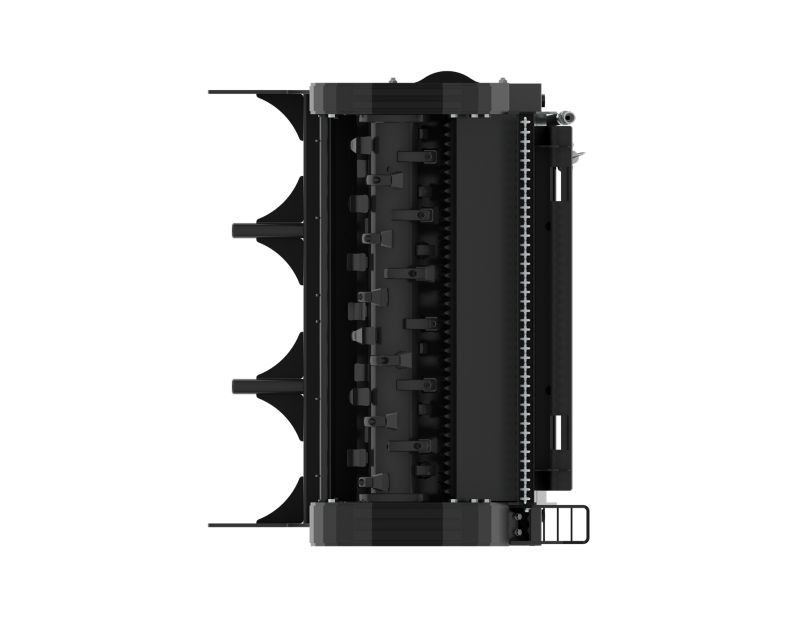 Bottom View