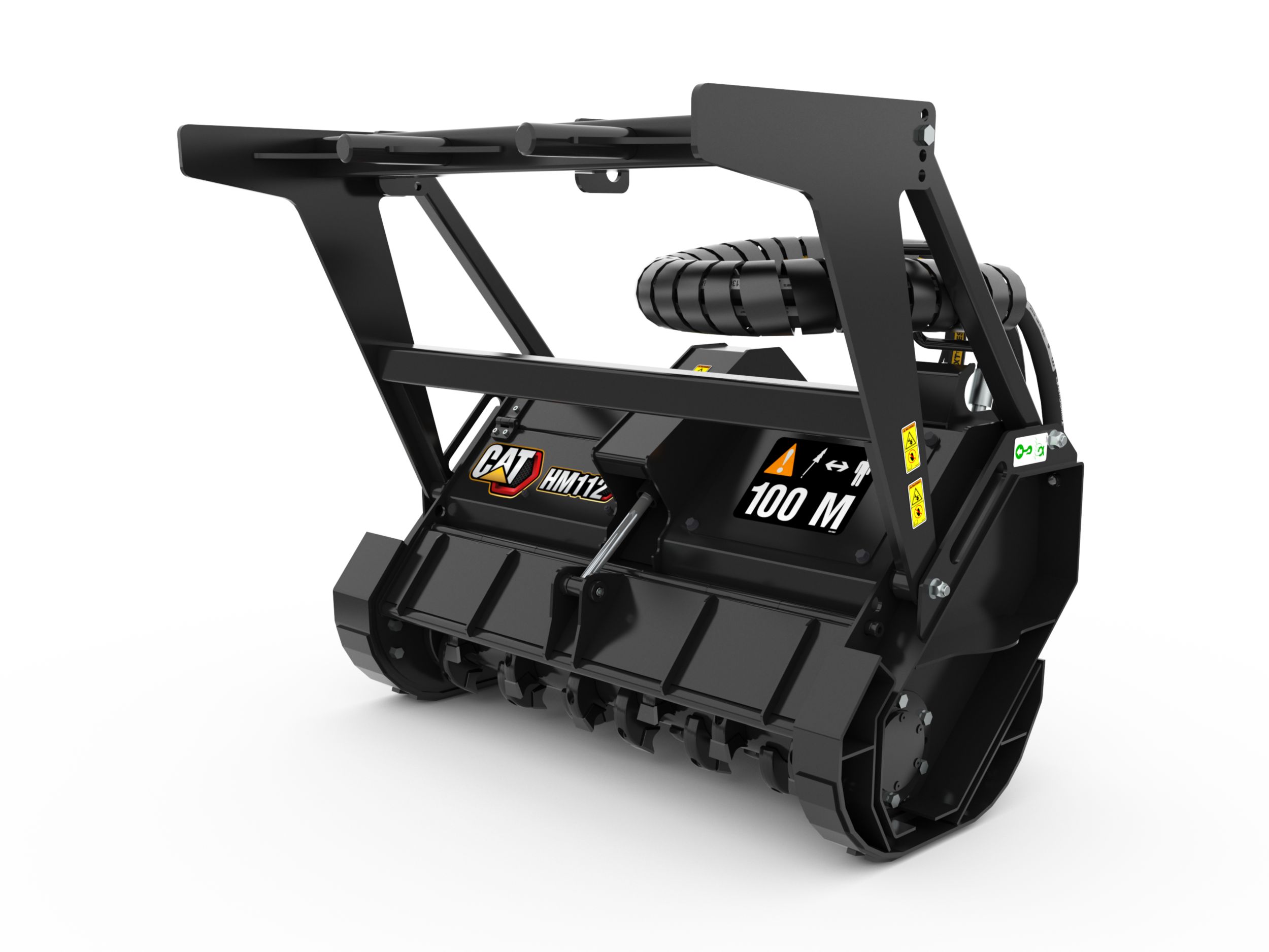 Cat HM112