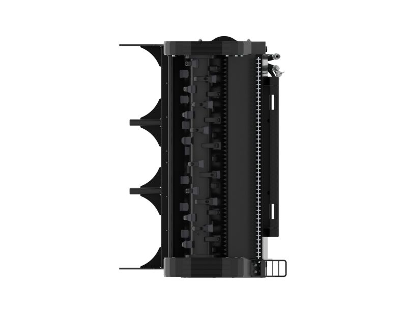 Bottom View