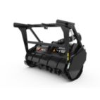 Mulcher