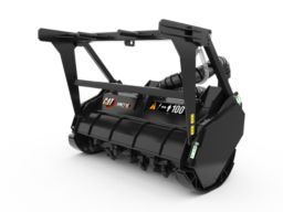 Mulchers photo