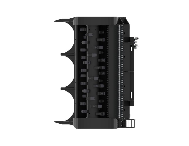 Bottom View