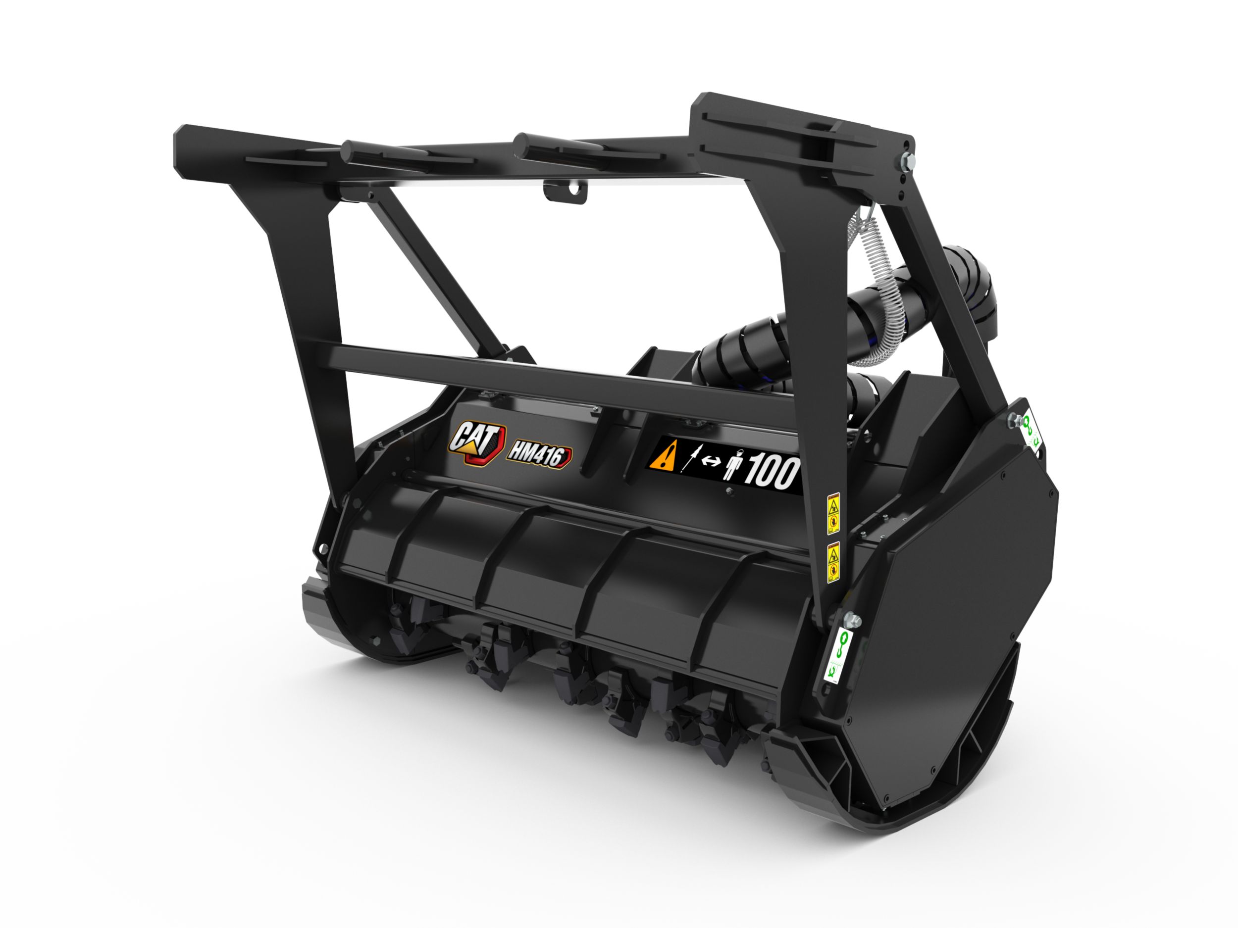 Cat HM416