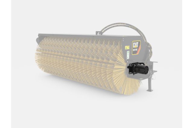 Reliable Hydraulic Motor