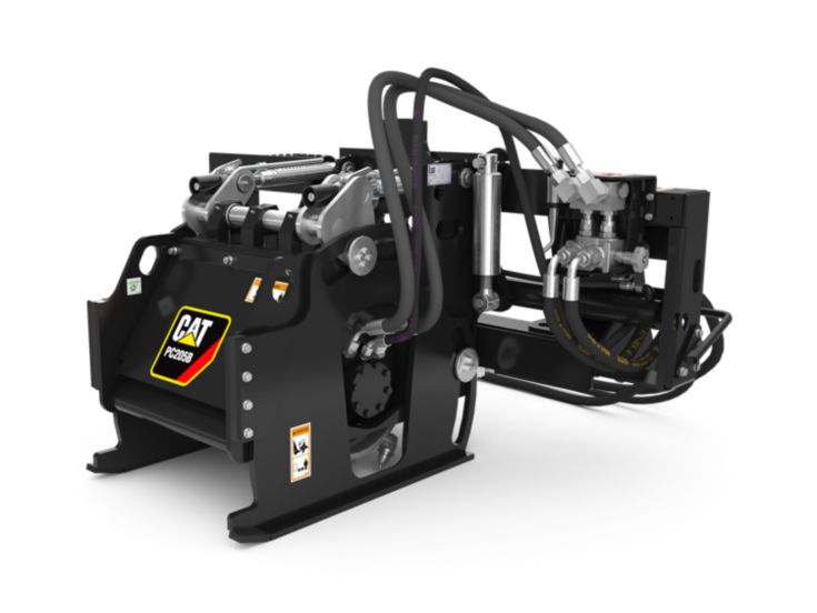 Cold Planers - PC205B