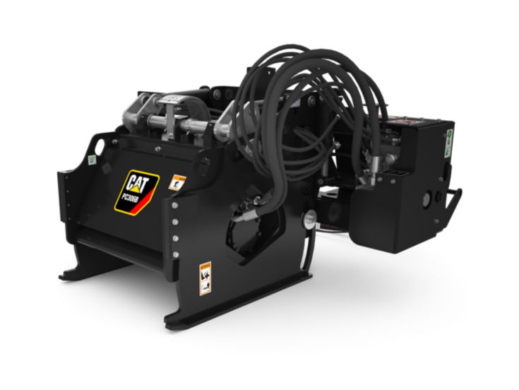 Cold Planers - PC306B