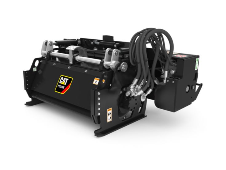 Cold Planers - PC310B