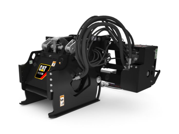 Cold Planers - PC305B