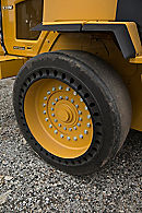 Small Wheel Loaders 938M Waste Handler