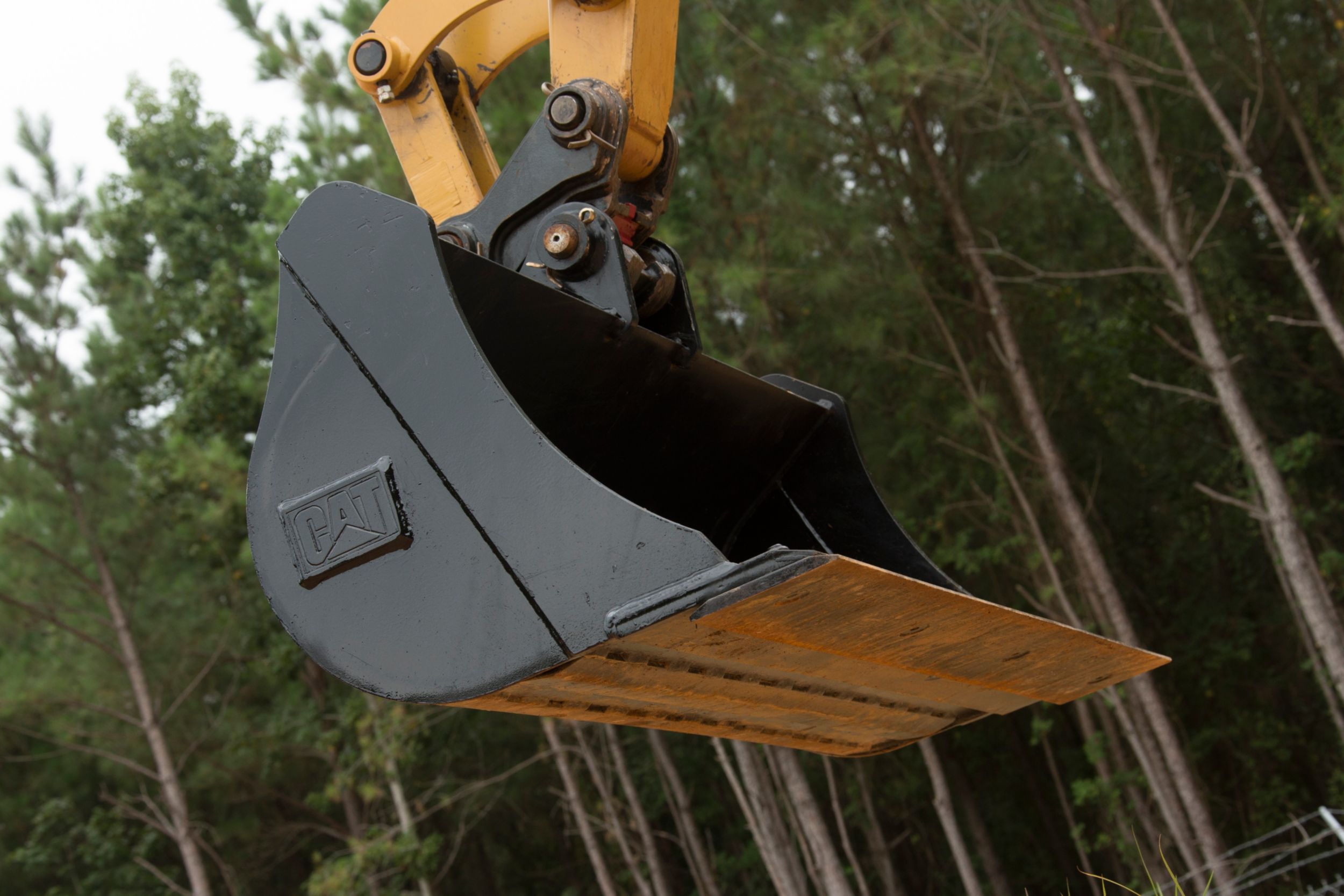 Lame de coupe à boulonner