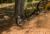 Cat® SG18B Stump Grinder at Work